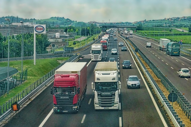 Prepravte sa na požadované miesto s nami